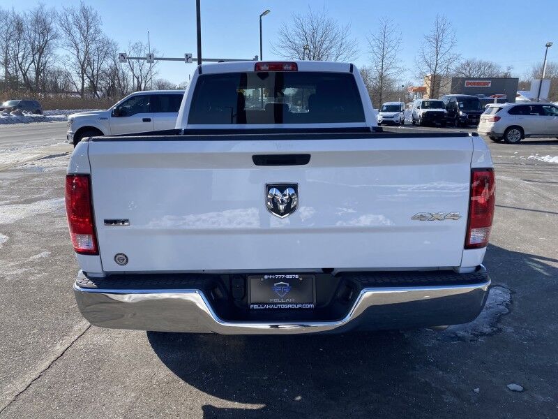 2024 Ram 1500 Classic SLT Springfield PA