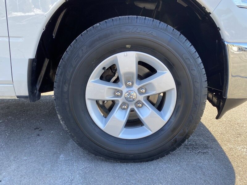 2024 Ram 1500 Classic SLT Springfield PA