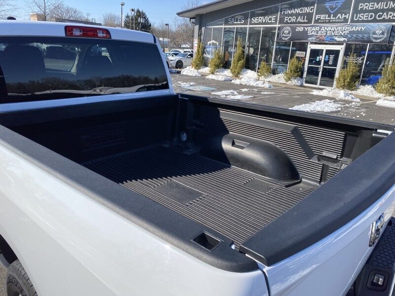 2024 Ram 1500 Classic SLT Springfield PA