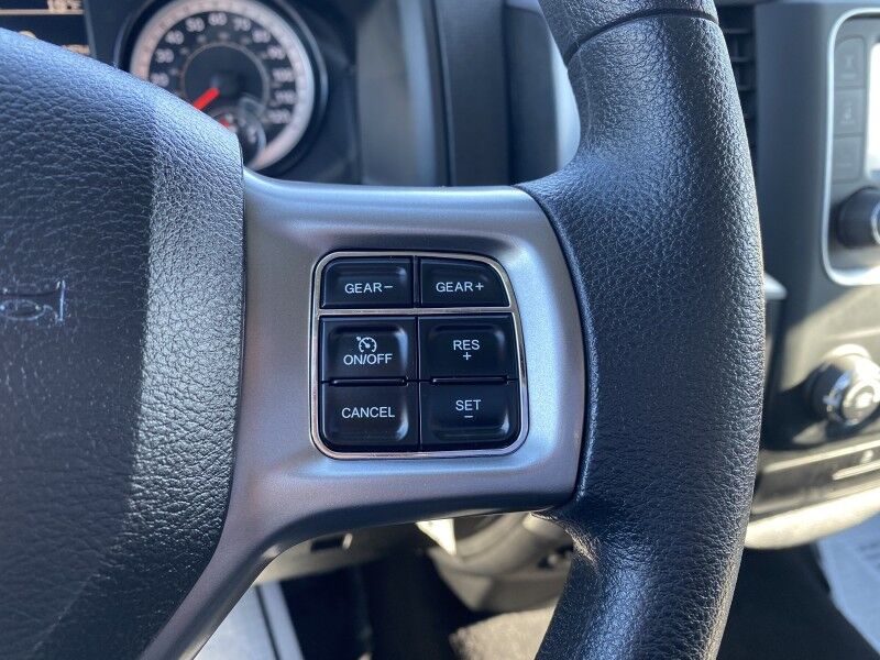 2024 Ram 1500 Classic SLT Springfield PA