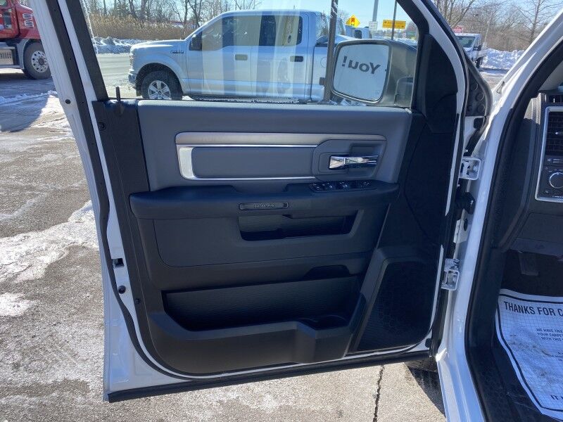 2024 Ram 1500 Classic SLT Springfield PA