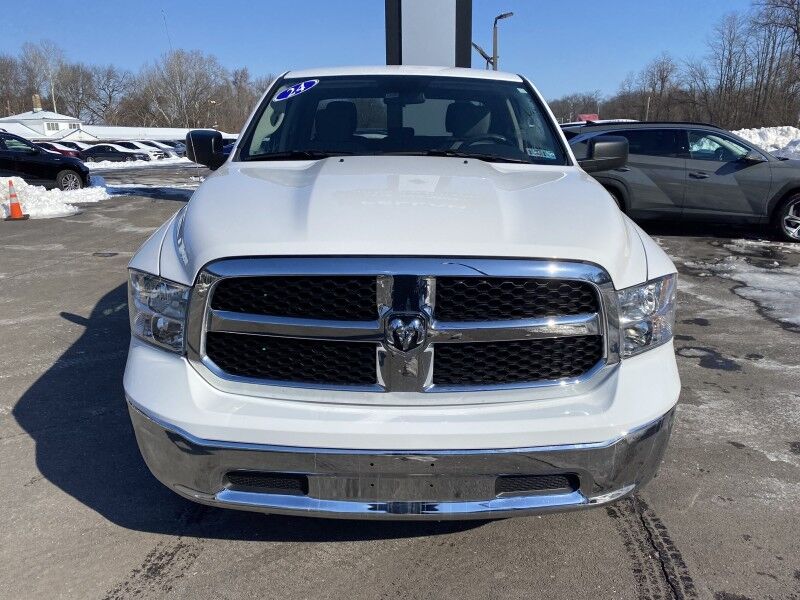 2024 Ram 1500 Classic SLT Springfield PA