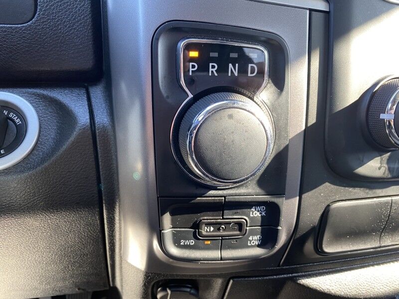 2024 Ram 1500 Classic SLT Springfield PA