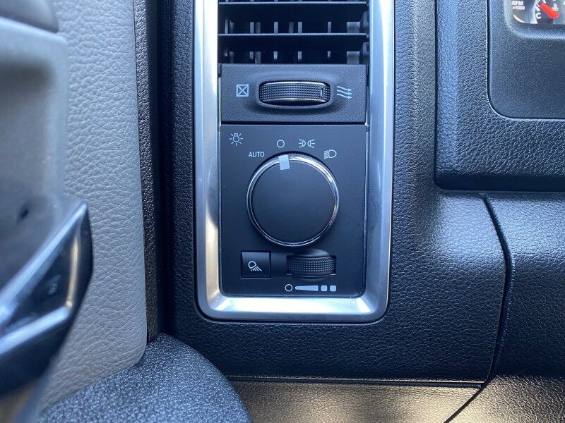 2024 Ram 1500 Classic SLT Springfield PA