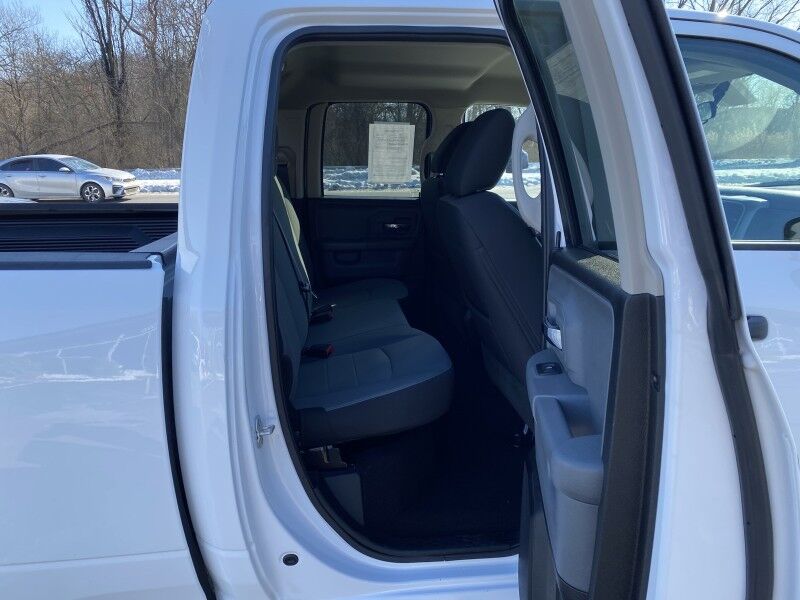 2024 Ram 1500 Classic SLT Springfield PA