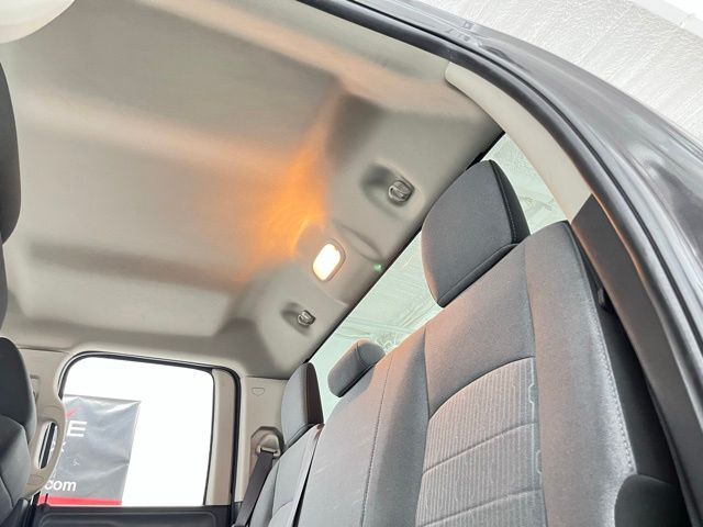 2024 Ram 1500 Classic SLT Carrollton TX