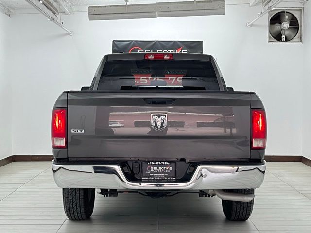 2024 Ram 1500 Classic SLT Carrollton TX