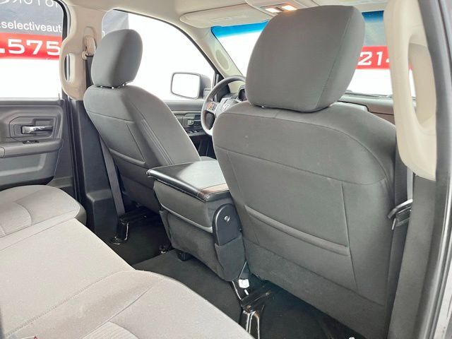2024 Ram 1500 Classic SLT Carrollton TX