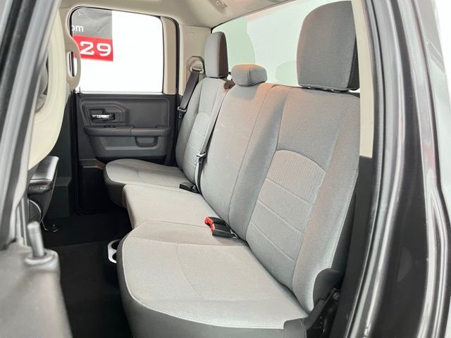 2024 Ram 1500 Classic SLT Carrollton TX