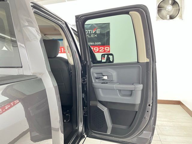2024 Ram 1500 Classic SLT Carrollton TX