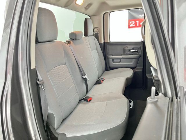 2024 Ram 1500 Classic SLT Carrollton TX