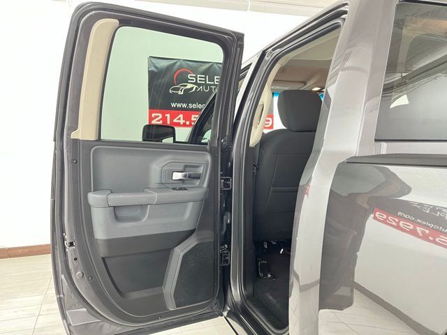 2024 Ram 1500 Classic SLT Carrollton TX