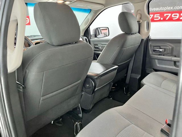 2024 Ram 1500 Classic SLT Carrollton TX