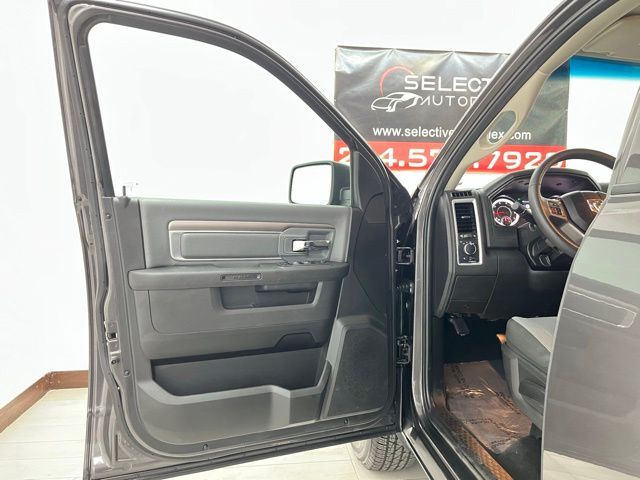 2024 Ram 1500 Classic SLT Carrollton TX