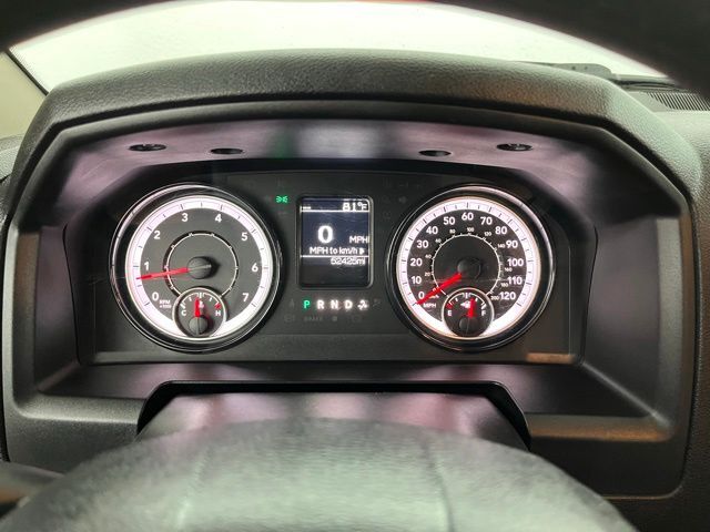 2024 Ram 1500 Classic SLT Carrollton TX