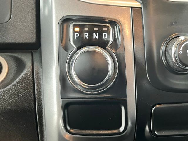 2024 Ram 1500 Classic SLT Carrollton TX