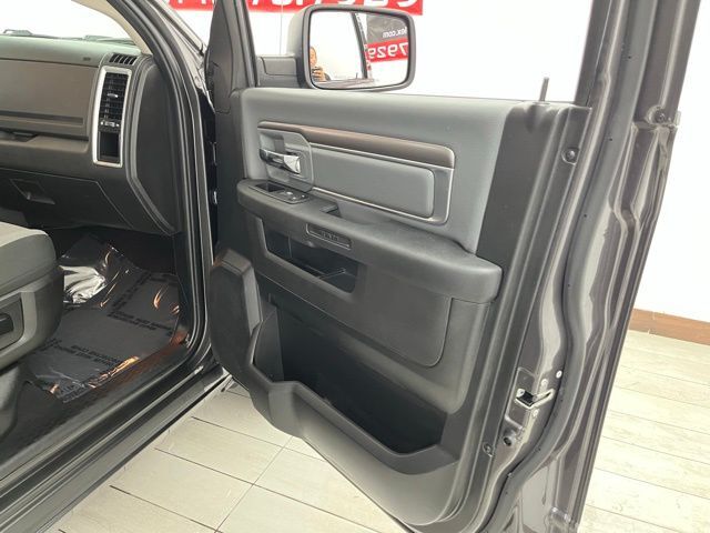 2024 Ram 1500 Classic SLT Carrollton TX