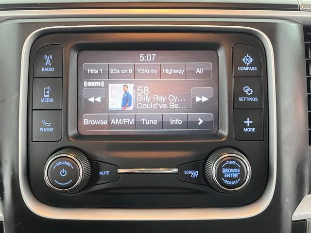 2024 Ram 1500 Classic SLT Carrollton TX