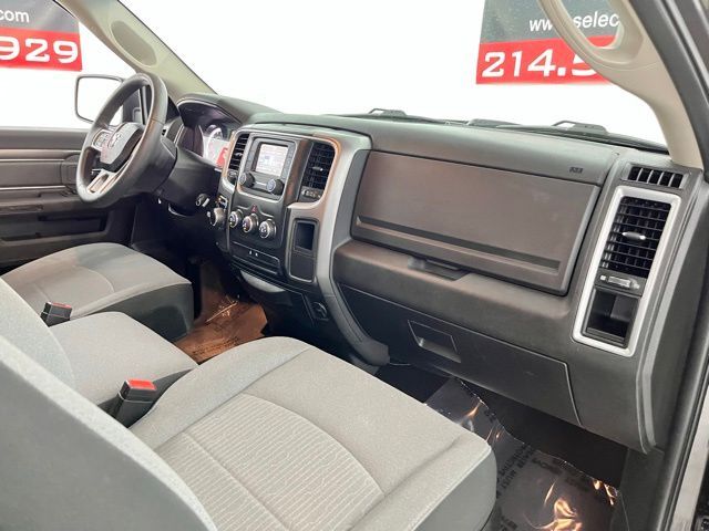 2024 Ram 1500 Classic SLT Carrollton TX