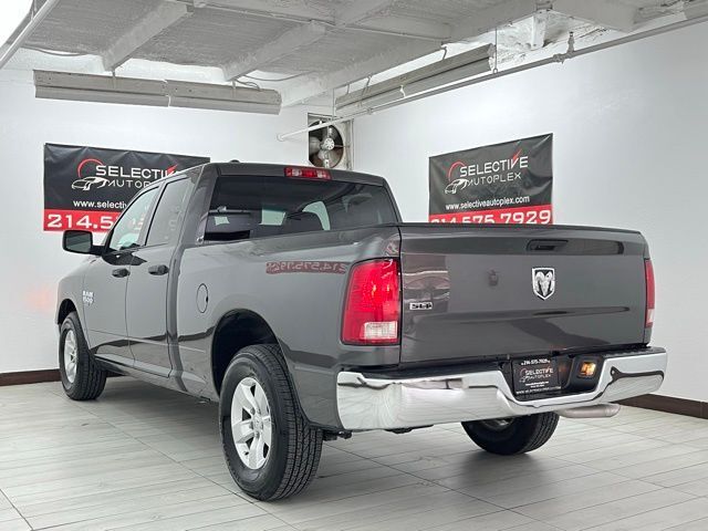 2024 Ram 1500 Classic SLT Carrollton TX