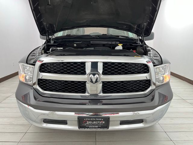 2024 Ram 1500 Classic SLT Carrollton TX