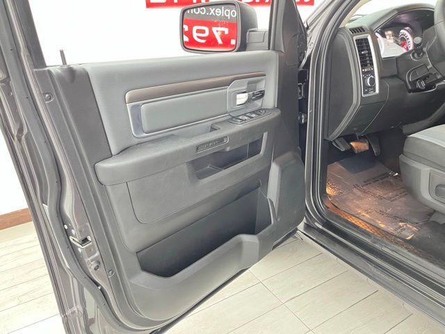 2024 Ram 1500 Classic SLT Carrollton TX