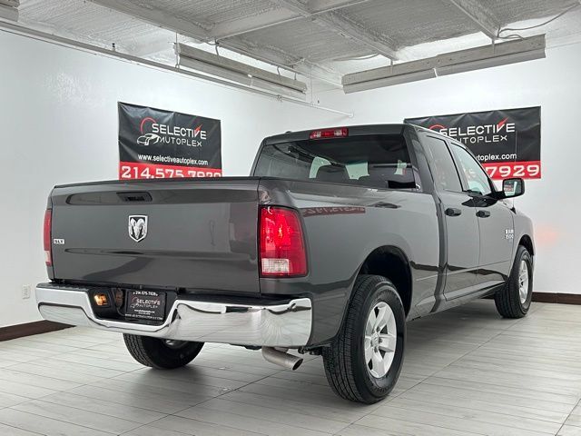 2024 Ram 1500 Classic SLT Carrollton TX
