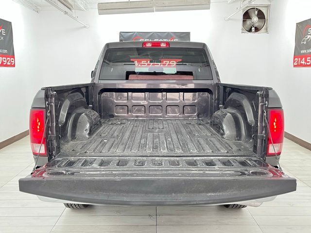 2024 Ram 1500 Classic SLT Carrollton TX