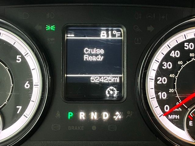 2024 Ram 1500 Classic SLT Carrollton TX