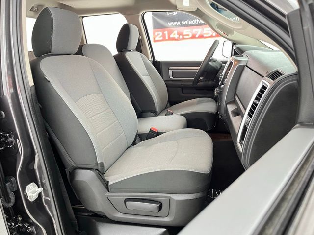 2024 Ram 1500 Classic SLT Carrollton TX
