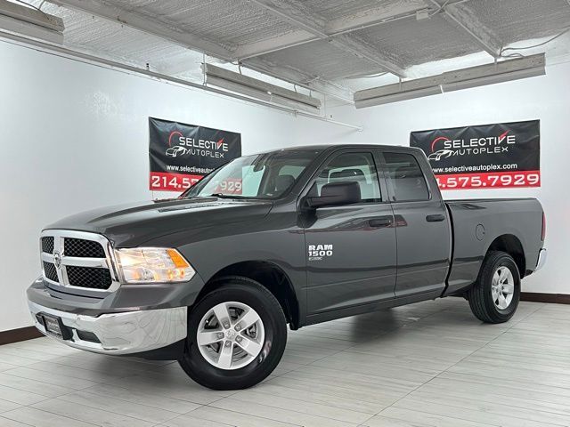 2024 Ram 1500 Classic SLT Carrollton TX
