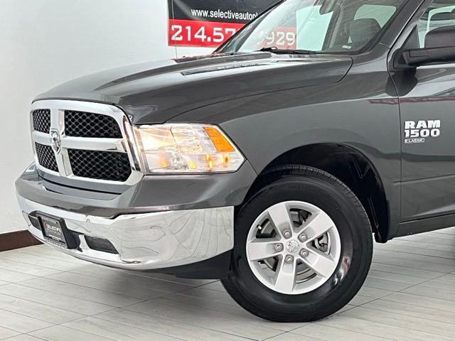2024 Ram 1500 Classic SLT Carrollton TX