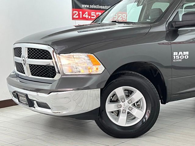 2024 Ram 1500 Classic SLT Carrollton TX
