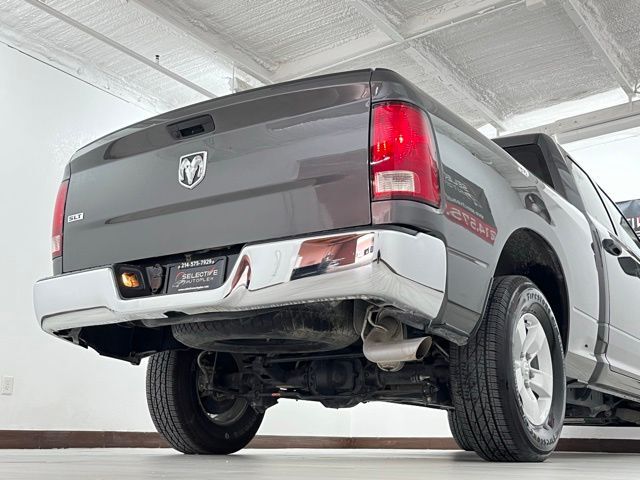 2024 Ram 1500 Classic SLT Carrollton TX