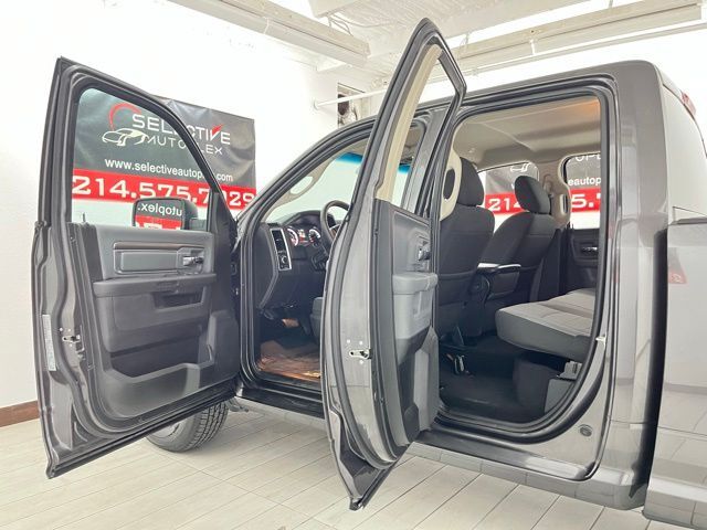 2024 Ram 1500 Classic SLT Carrollton TX