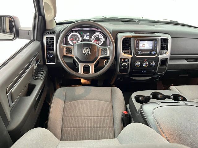 2024 Ram 1500 Classic SLT Carrollton TX