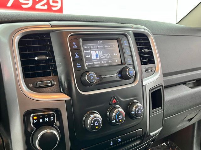 2024 Ram 1500 Classic SLT Carrollton TX