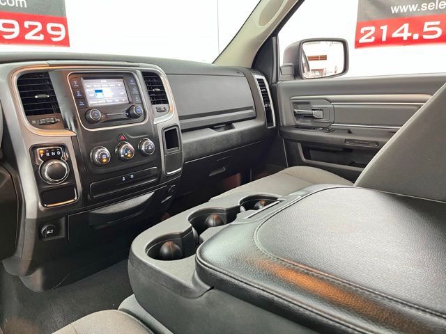 2024 Ram 1500 Classic SLT Carrollton TX