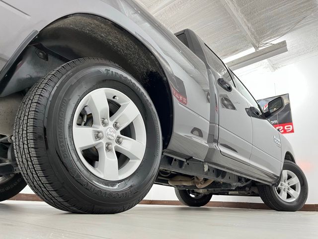 2024 Ram 1500 Classic SLT Carrollton TX