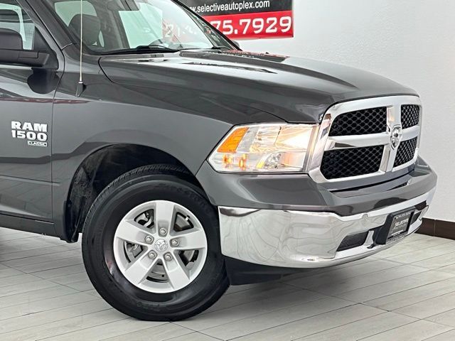 2024 Ram 1500 Classic SLT Carrollton TX