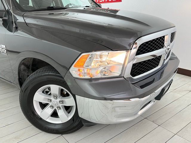 2024 Ram 1500 Classic SLT Carrollton TX