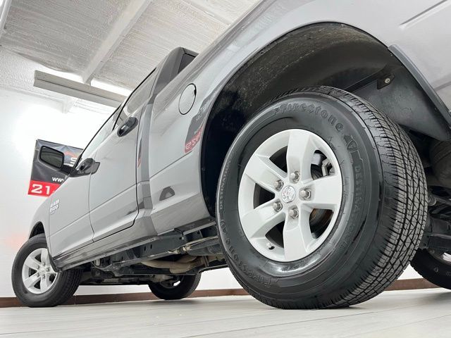 2024 Ram 1500 Classic SLT Carrollton TX