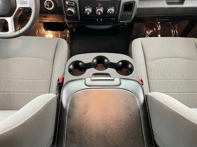 2024 Ram 1500 Classic SLT Carrollton TX