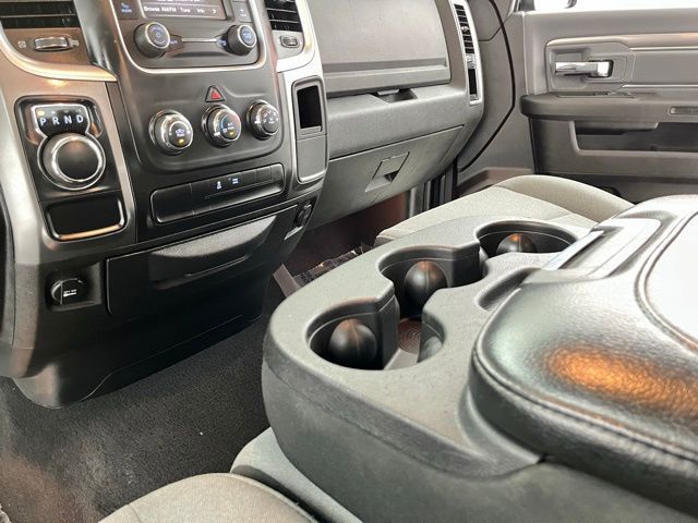 2024 Ram 1500 Classic SLT Carrollton TX