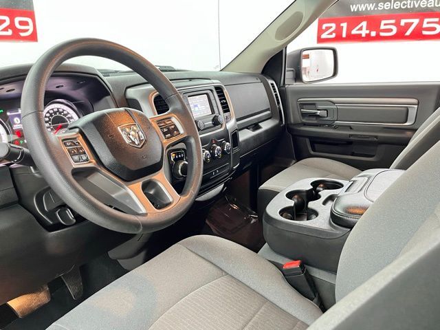 2024 Ram 1500 Classic SLT Carrollton TX