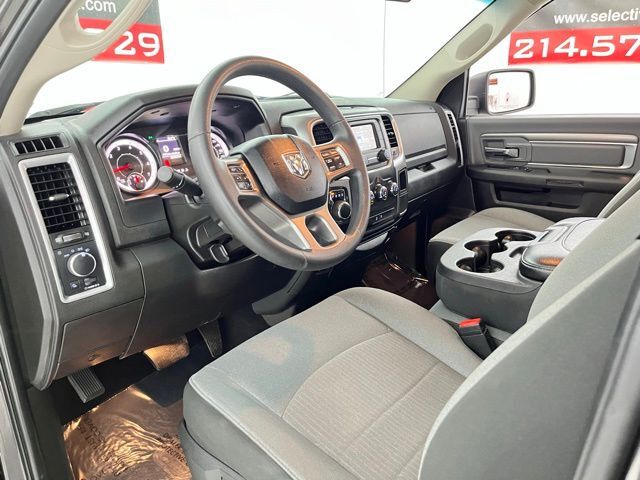 2024 Ram 1500 Classic SLT Carrollton TX