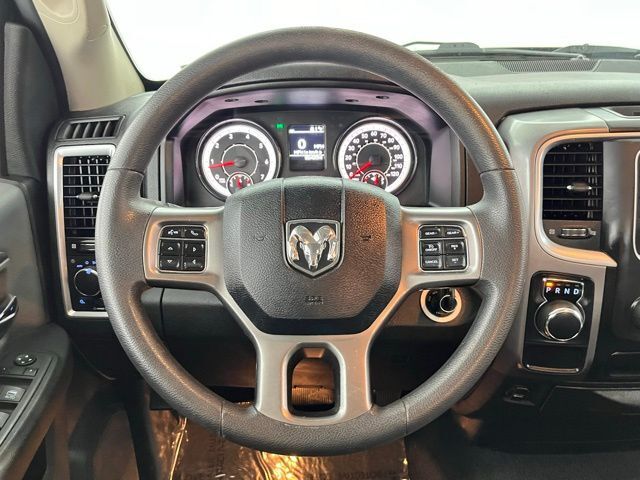2024 Ram 1500 Classic SLT Carrollton TX
