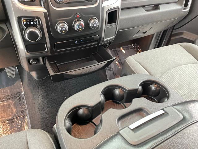 2024 Ram 1500 Classic SLT Carrollton TX