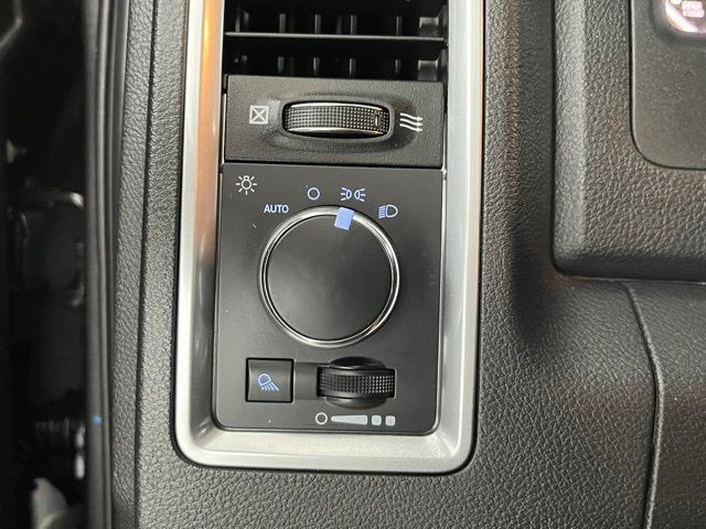 2024 Ram 1500 Classic SLT Carrollton TX