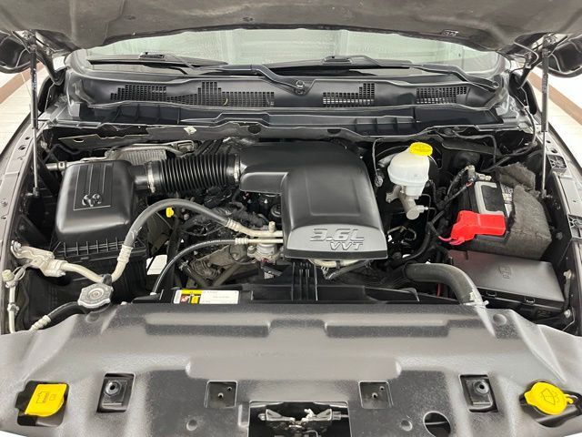 2024 Ram 1500 Classic SLT Carrollton TX